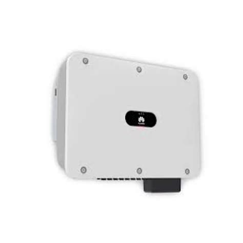 HUAWEI 30KVA 3PHASE GRID-TIED SOLAR INVERTER 